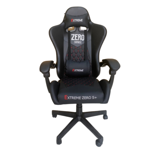Ghế Gaming Extreme Zero S+ Đen (  Black )
